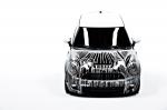Mini Cooper KRINK 2009 года